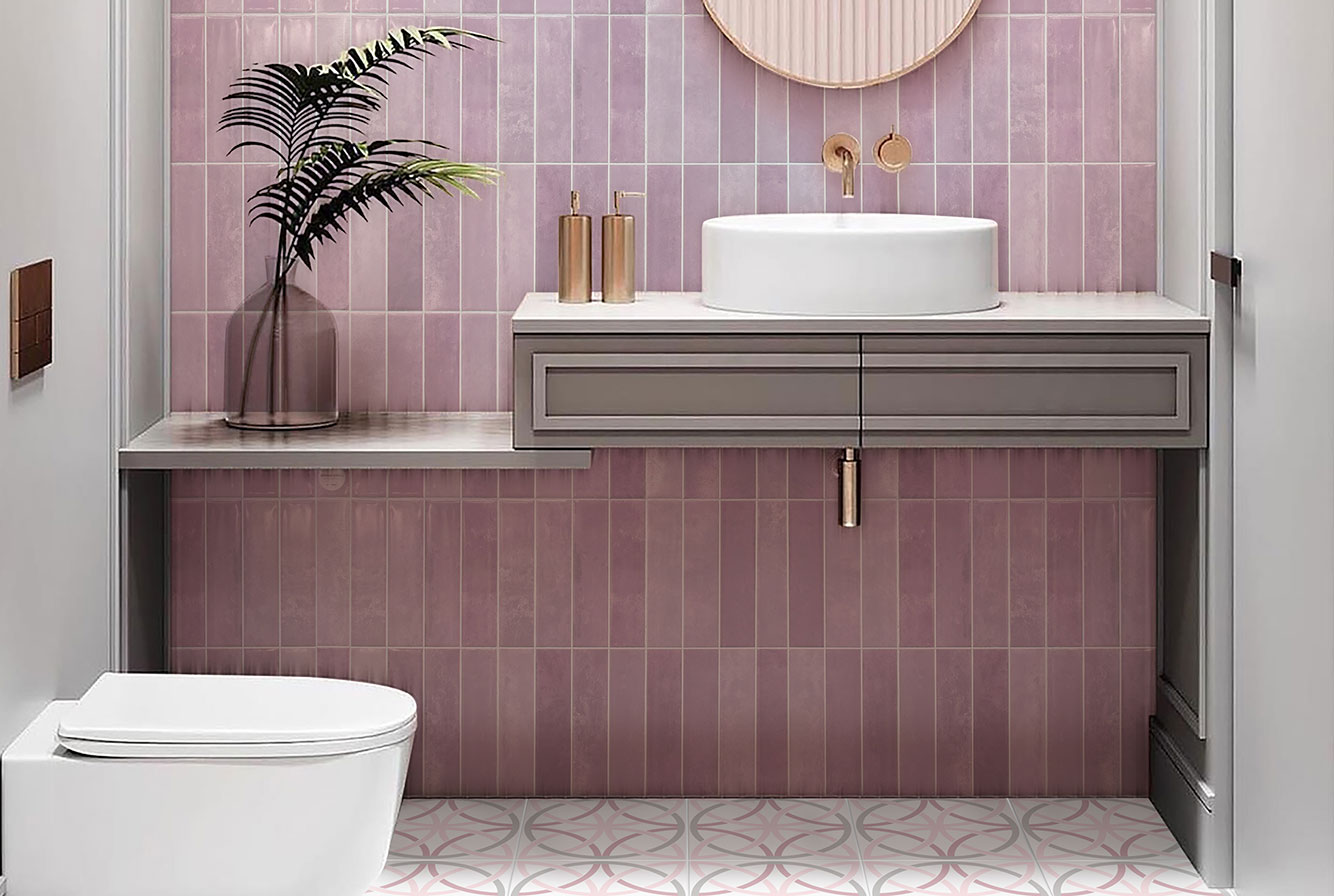 LUKEN ROSE / ARITZ