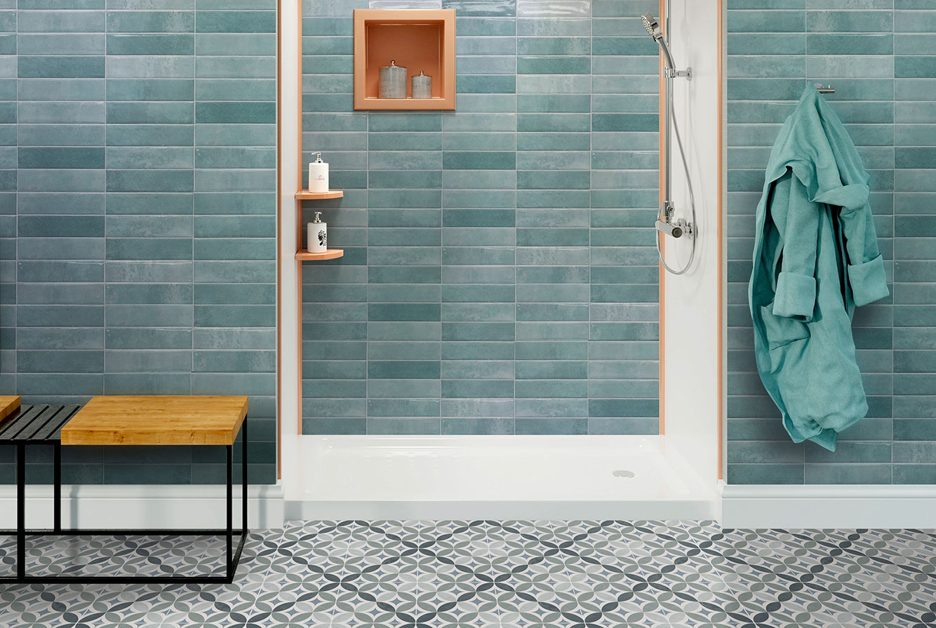 LUKEN AQUA / NICOLE