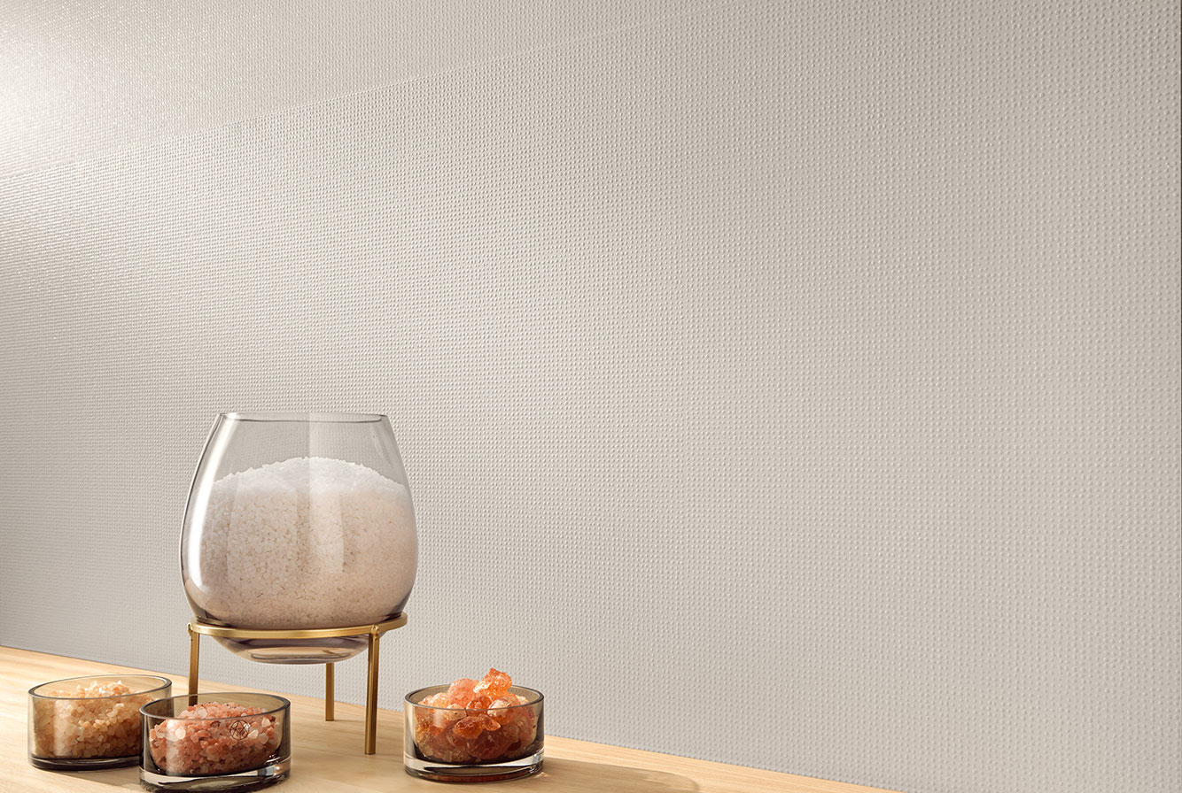 APLOMB WHITE MINIDOTS